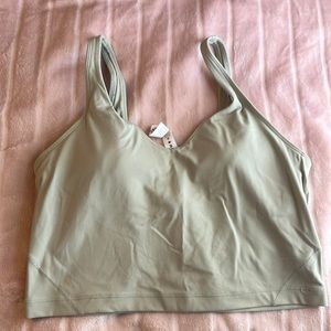 Lululemon align tank